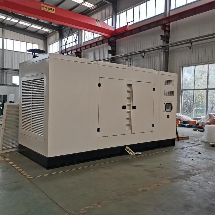 南涧发电机出租